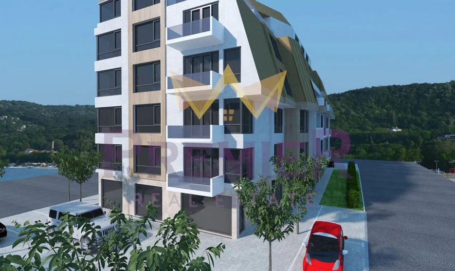 Агенция за недвижими имоти - Имоти Премиер - имот - 922760, Цена: 263000 EUR