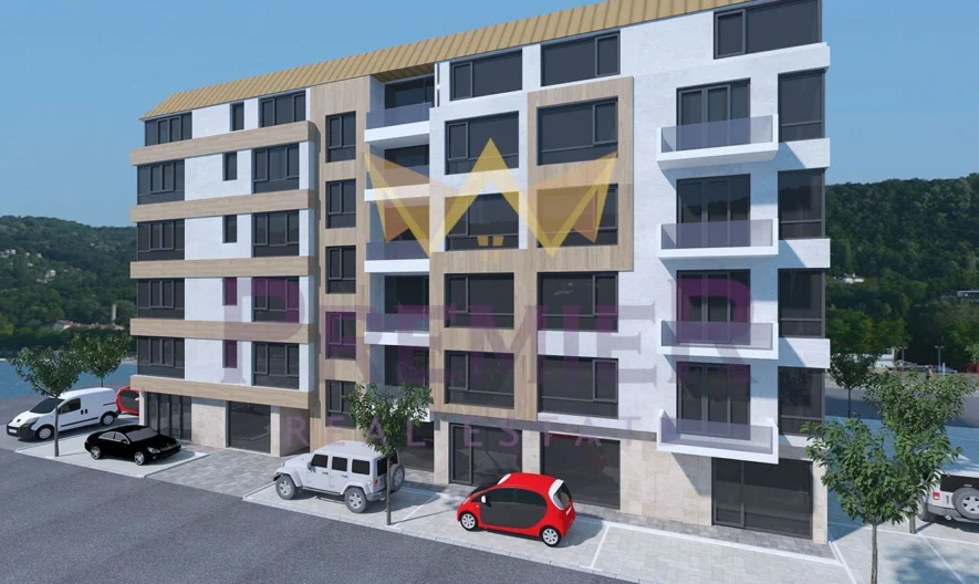 4-стаен апартамент-кв.Аспарухово -  - снимка 3 - Имоти Премиер