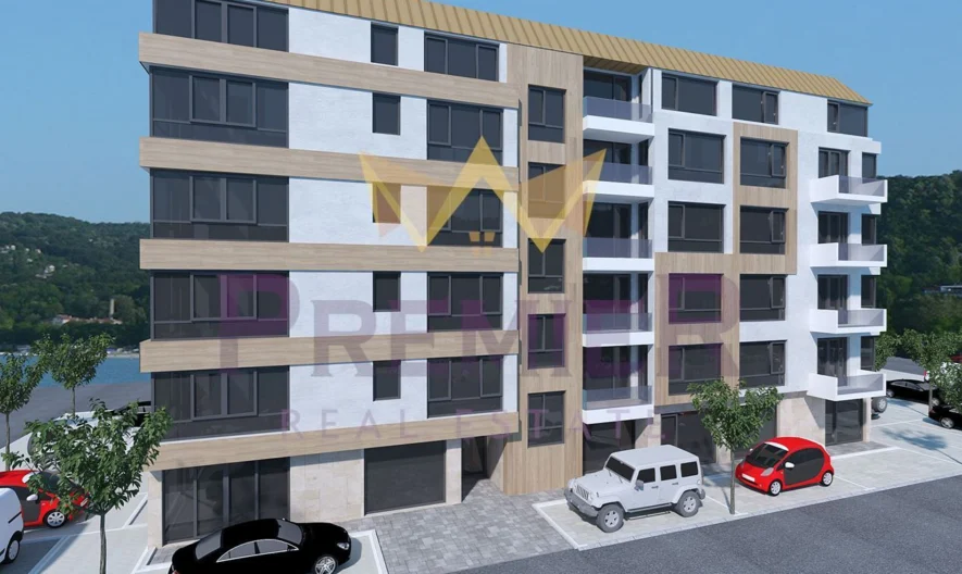 4-стаен апартамент-кв.Аспарухово -  - снимка 4 - Имоти Премиер