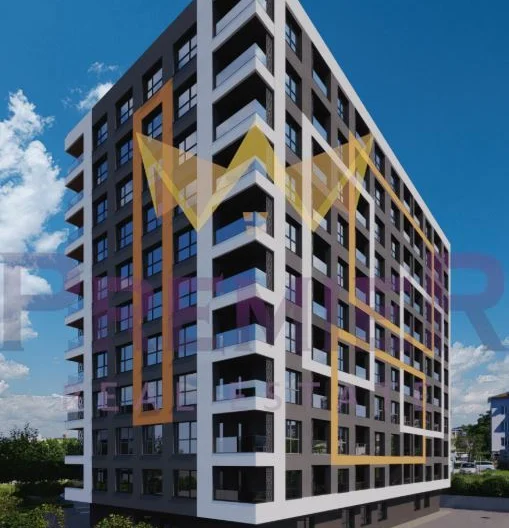 4-СТАЕН АПАРТАМЕНТ – МЛАДОСТ - - снимка 10 - Имоти Премиер