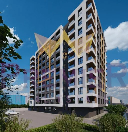 4-СТАЕН АПАРТАМЕНТ – МЛАДОСТ - - снимка 14 - Имоти Премиер