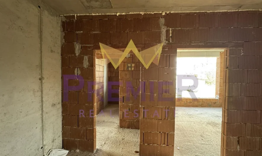 4-СТАЕН АПАРТАМЕНТ – МЛАДОСТ - - снимка 3 - Имоти Премиер