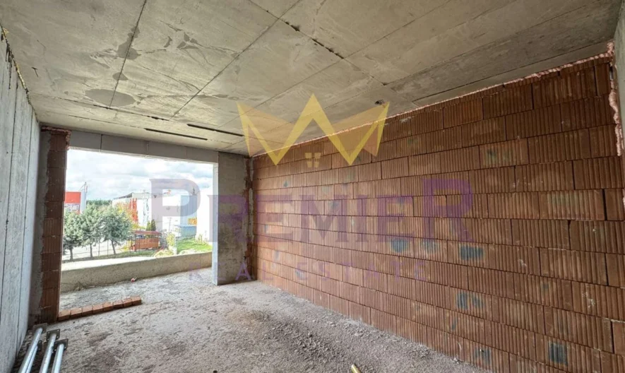 4-СТАЕН АПАРТАМЕНТ – МЛАДОСТ - - снимка 4 - Имоти Премиер