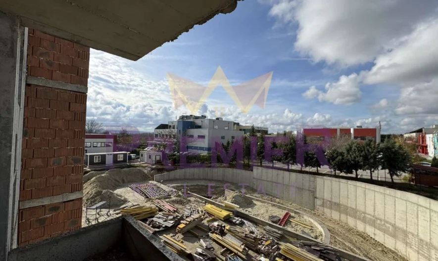 4-СТАЕН АПАРТАМЕНТ – МЛАДОСТ - - снимка 9 - Имоти Премиер