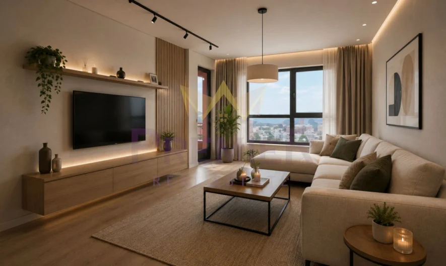 🏡 4-СТАЕН АПАРТАМЕНТ | НОВА СГРАДА КЛАС А | кв. Владиславово, гр. Варна до Джъмбо - - снимка 1 - Имоти Премиер