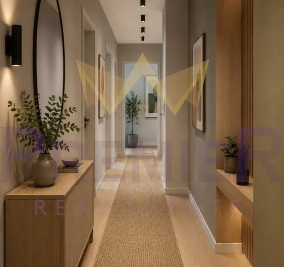 🏡 4-СТАЕН АПАРТАМЕНТ | НОВА СГРАДА КЛАС А | кв. Владиславово, гр. Варна до Джъмбо - - снимка 10 - Имоти Премиер
