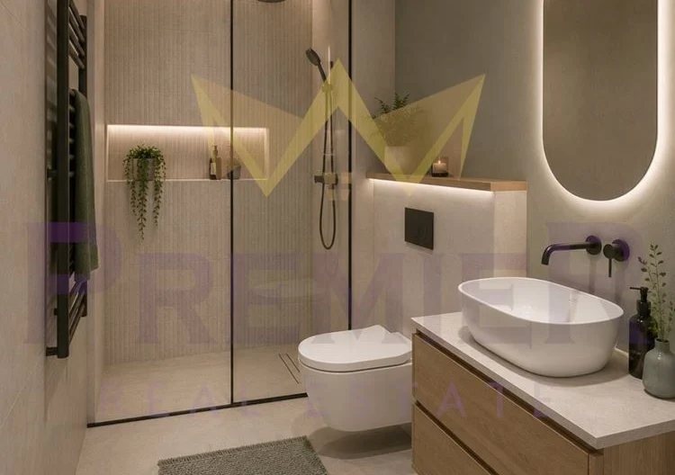 🏡 4-СТАЕН АПАРТАМЕНТ | НОВА СГРАДА КЛАС А | кв. Владиславово, гр. Варна до Джъмбо - - снимка 14 - Имоти Премиер