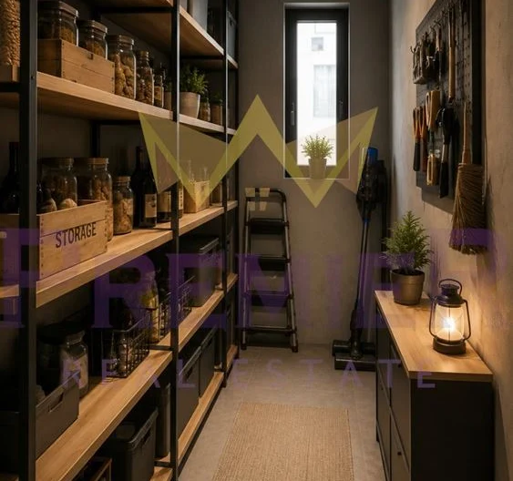 🏡 4-СТАЕН АПАРТАМЕНТ | НОВА СГРАДА КЛАС А | кв. Владиславово, гр. Варна до Джъмбо - - снимка 16 - Имоти Премиер