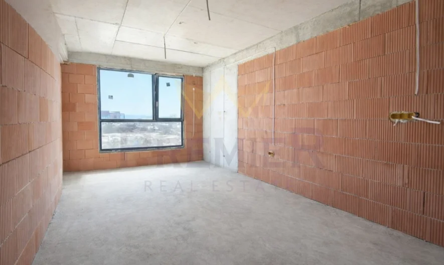 4-СТАЕН АПАРТАМЕНТ С ДВОР | НОВА СГРАДА КЛАС А | кв. Владиславово, гр. Варна до Джъмбо -  - снимка 1 - Имоти Премиер