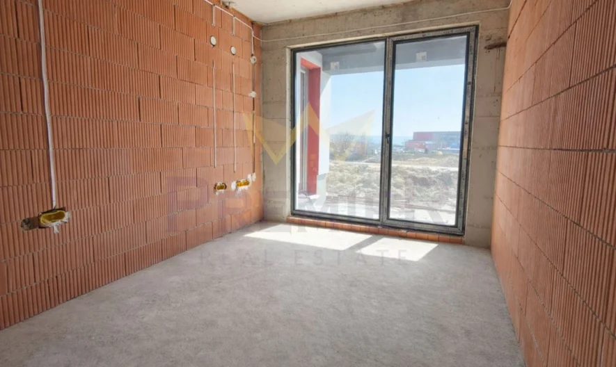 4-СТАЕН АПАРТАМЕНТ С ДВОР | НОВА СГРАДА КЛАС А | кв. Владиславово, гр. Варна до Джъмбо -  - снимка 2 - Имоти Премиер