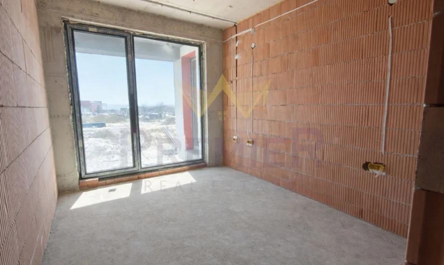 4-СТАЕН АПАРТАМЕНТ С ДВОР | НОВА СГРАДА КЛАС А | кв. Владиславово, гр. Варна до Джъмбо -  - снимка 3 - Имоти Премиер