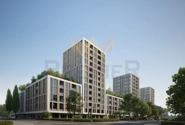 Агенция за недвижими имоти - Имоти Премиер - имот - 1010738, Цена: 201800 EUR