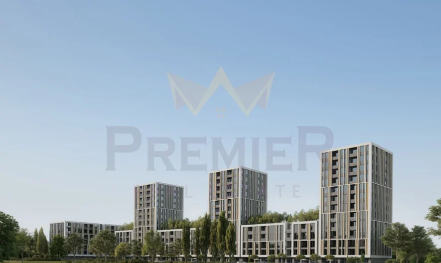 4-стаен апартамент в Аспарухово -  - снимка 1 - Имоти Премиер