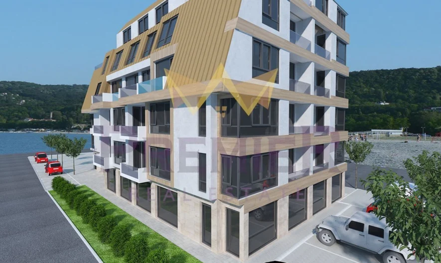 4-стаен апартамент в Аспарухово - - снимка 1 - Имоти Премиер