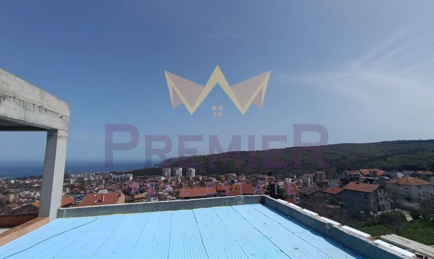 4-стаен апартамент в Аспарухово - - снимка 3 - Имоти Премиер