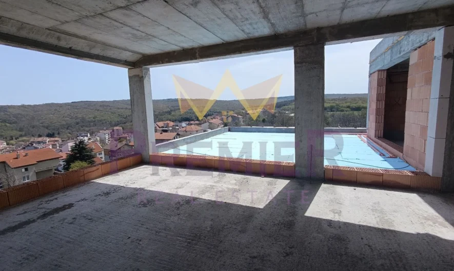 4-стаен апартамент в Аспарухово -  - снимка 3 - Имоти Премиер