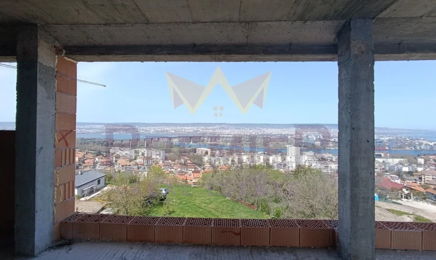 4-стаен апартамент в Аспарухово -  - снимка 4 - Имоти Премиер