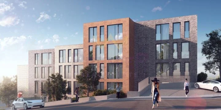 4-стаен апартамент в Бриз -  - снимка 2 - Имоти Премиер