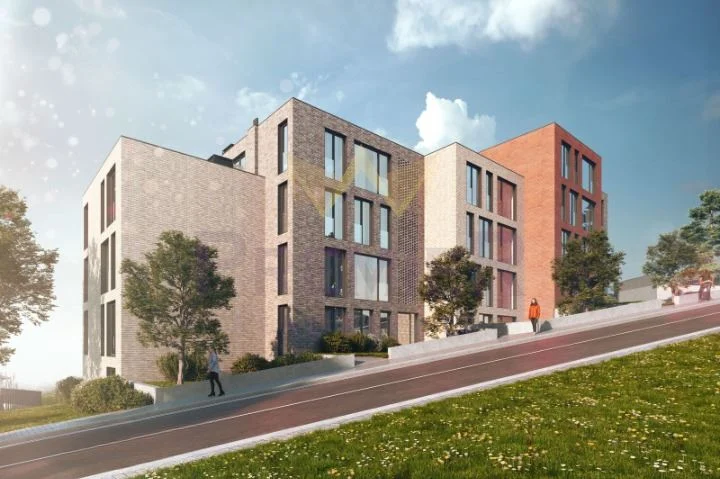 4-стаен апартамент в Бриз -  - снимка 3 - Имоти Премиер