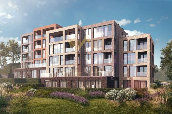 4-стаен апартамент в Бриз -  - снимка 3 - Имоти Премиер