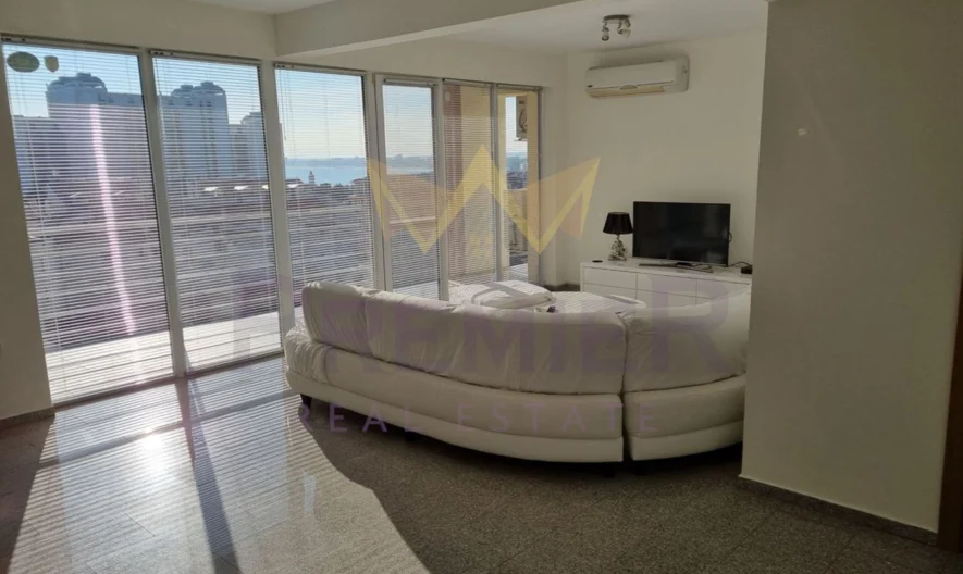 4 стаен апартамент в Свети Влас - - снимка 7 - Имоти Премиер