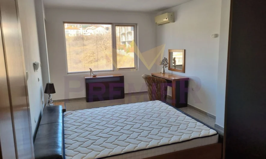 4 стаен апартамент в Свети Влас - - снимка 9 - Имоти Премиер