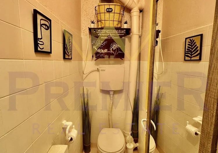 4-стаен апартамент в жк Чайка -  - снимка 11 - Имоти Премиер