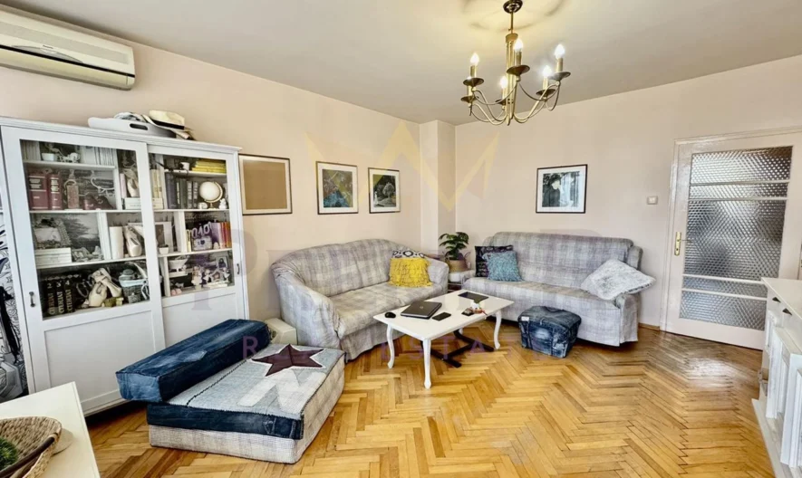 4-стаен апартамент в жк Чайка -  - снимка 2 - Имоти Премиер