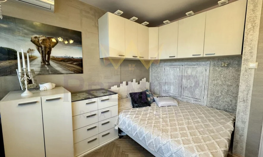 4-стаен апартамент в жк Чайка -  - снимка 4 - Имоти Премиер