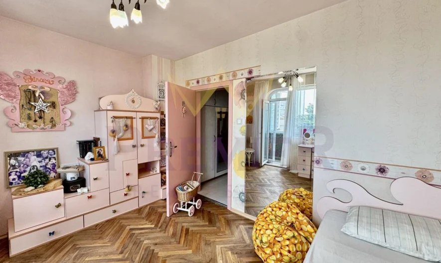 4-стаен апартамент в жк Чайка -  - снимка 6 - Имоти Премиер