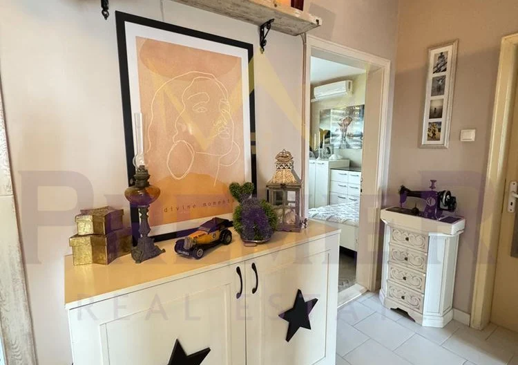 4-стаен апартамент в жк Чайка -  - снимка 8 - Имоти Премиер