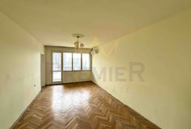 Четиристайни апартаменти Варна - имот - 1184767 . 107 м<sup>2</sup>, Цена: 259000 EUR