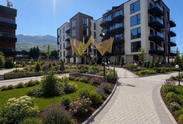 Агенция за недвижими имоти - Имоти Премиер - имот - 1248824, Цена: 586000 EUR