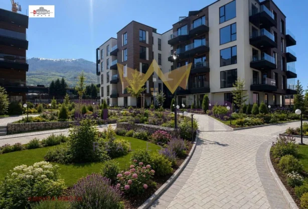 Агенция за недвижими имоти - Имоти Премиер - имот - 1094026, Цена: 586000 EUR