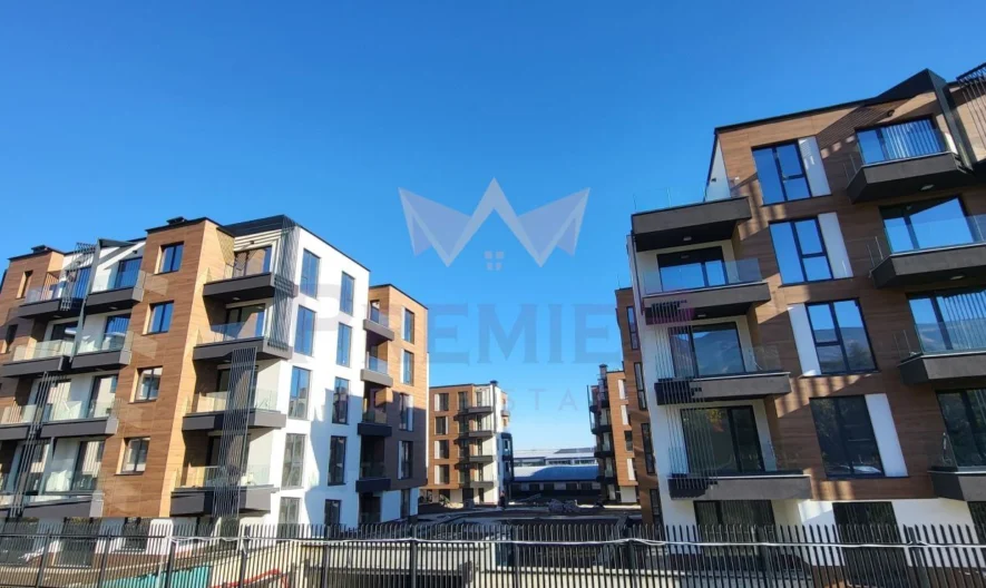 4-стаен, Драгалевци - - снимка 1 - Имоти Премиер