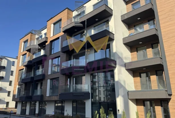 Агенция за недвижими имоти - Имоти Премиер - имот - 1248824, Цена: 586000 EUR