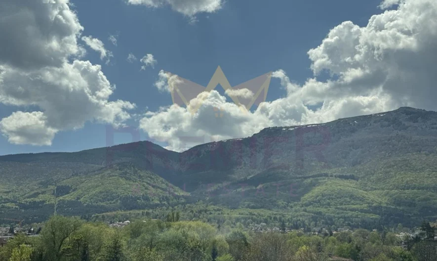 4-стаен, Драгалевци - - снимка 10 - Имоти Премиер