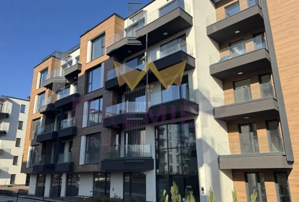 Агенция за недвижими имоти - Имоти Премиер - имот - 1094026, Цена: 586000 EUR