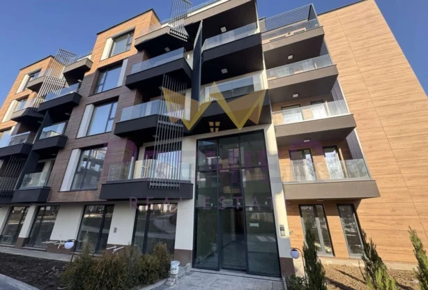 Агенция за недвижими имоти - Имоти Премиер - имот - 1248824, Цена: 586000 EUR