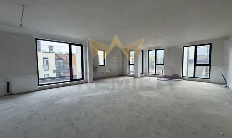 4-стаен, Драгалевци - - снимка 6 - Имоти Премиер