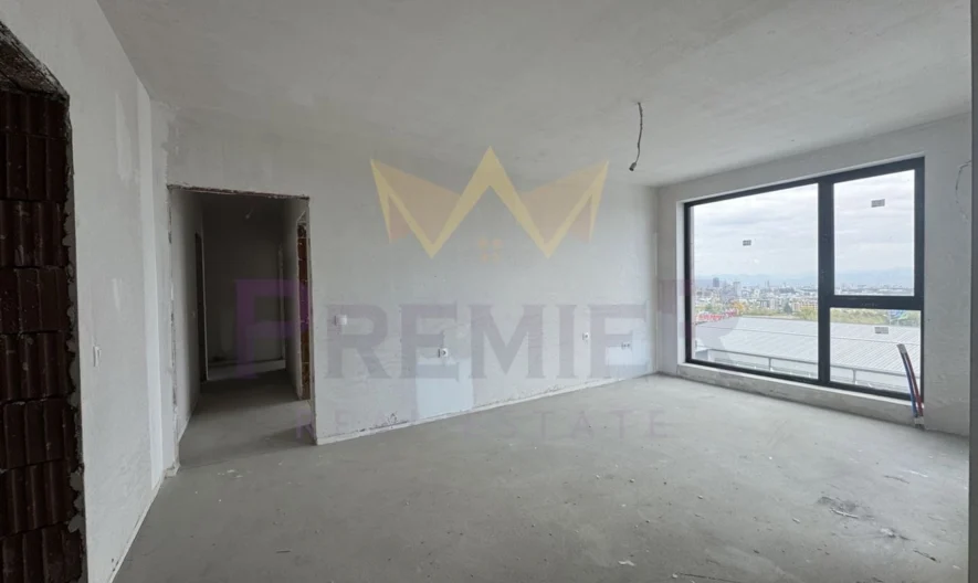 4-стаен, Драгалевци - - снимка 8 - Имоти Премиер