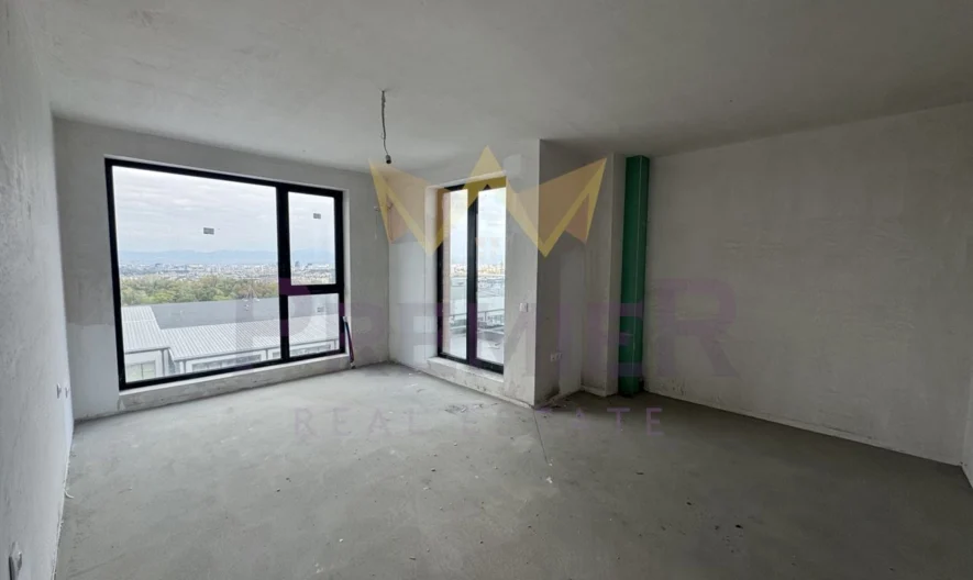 4-стаен, Драгалевци -  - снимка 8 - Имоти Премиер