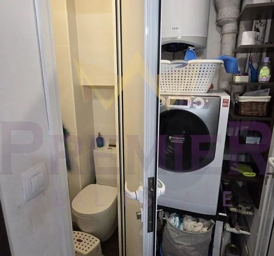 4-стаен кв. Младост -  - снимка 10 - Имоти Премиер