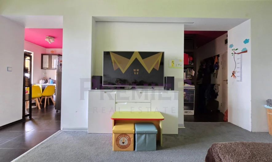 4-стаен кв. Младост -  - снимка 3 - Имоти Премиер