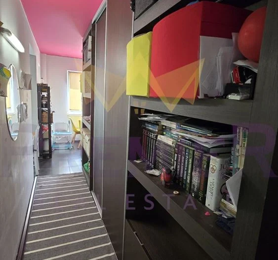 4-стаен кв. Младост -  - снимка 8 - Имоти Премиер