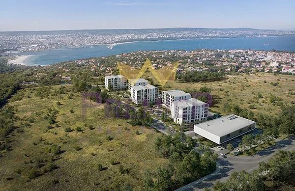 Агенция за недвижими имоти - Имоти Премиер - имот - 1095236, Цена: 281024.11 EUR