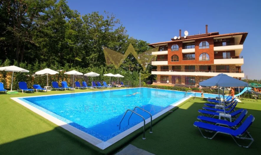 4-стаен обзаведен в Шкорпиловци -  - снимка 3 - Имоти Премиер