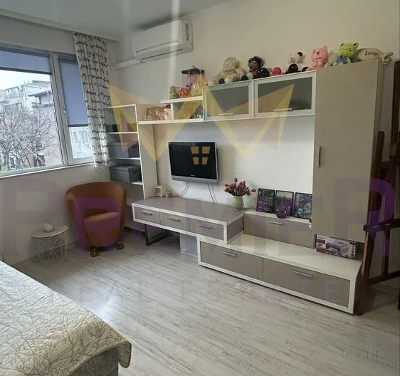 4-стаен, Възраждане, Бургас -  - снимка 7 - Имоти Премиер