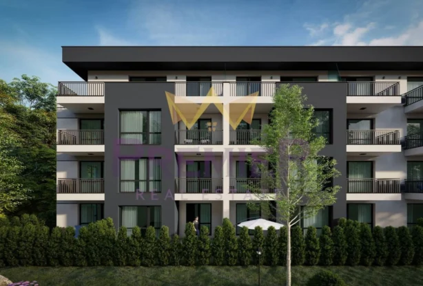 Агенция за недвижими имоти - Имоти Премиер - имот - 764585, Цена: 162847 EUR