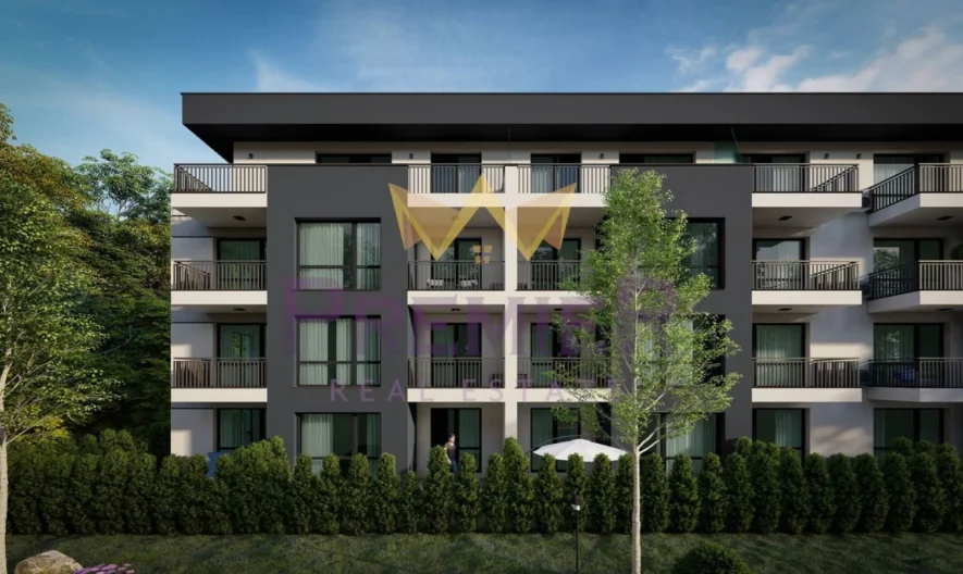 Агенция за недвижими имоти - Имоти Премиер - имот - 764585, Цена: 162847 EUR